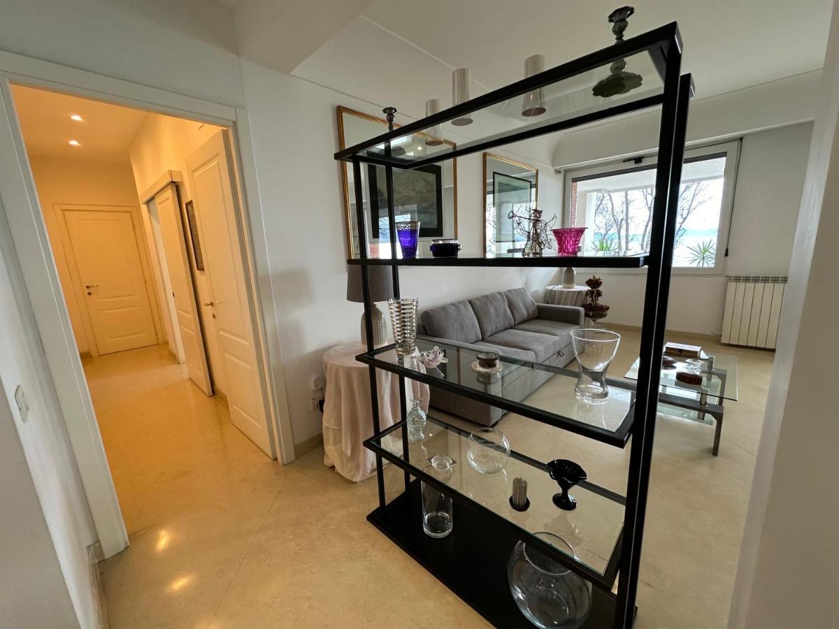 Pf Luxury Apartment Petrarca Posillipo Capri View - My Place Naples Exterior photo