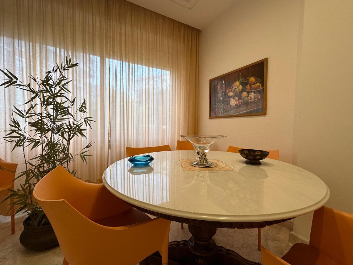 Pf Luxury Apartment Petrarca Posillipo Capri View - My Place Naples Exterior photo