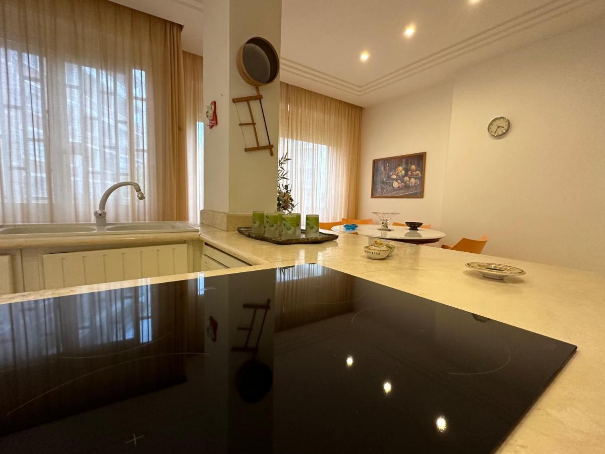Pf Luxury Apartment Petrarca Posillipo Capri View - My Place Naples Exterior photo