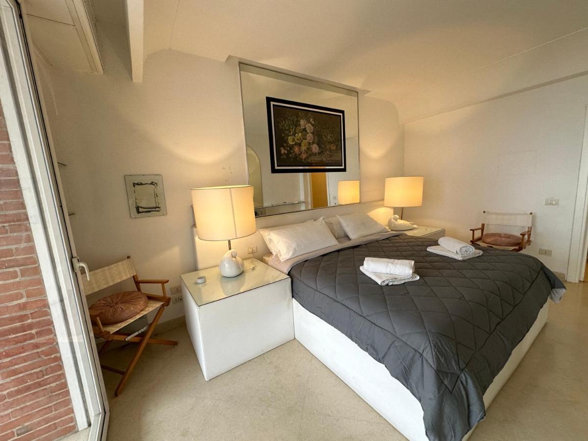Pf Luxury Apartment Petrarca Posillipo Capri View - My Place Naples Exterior photo