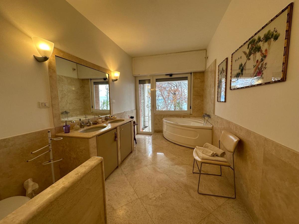 Pf Luxury Apartment Petrarca Posillipo Capri View - My Place Naples Exterior photo