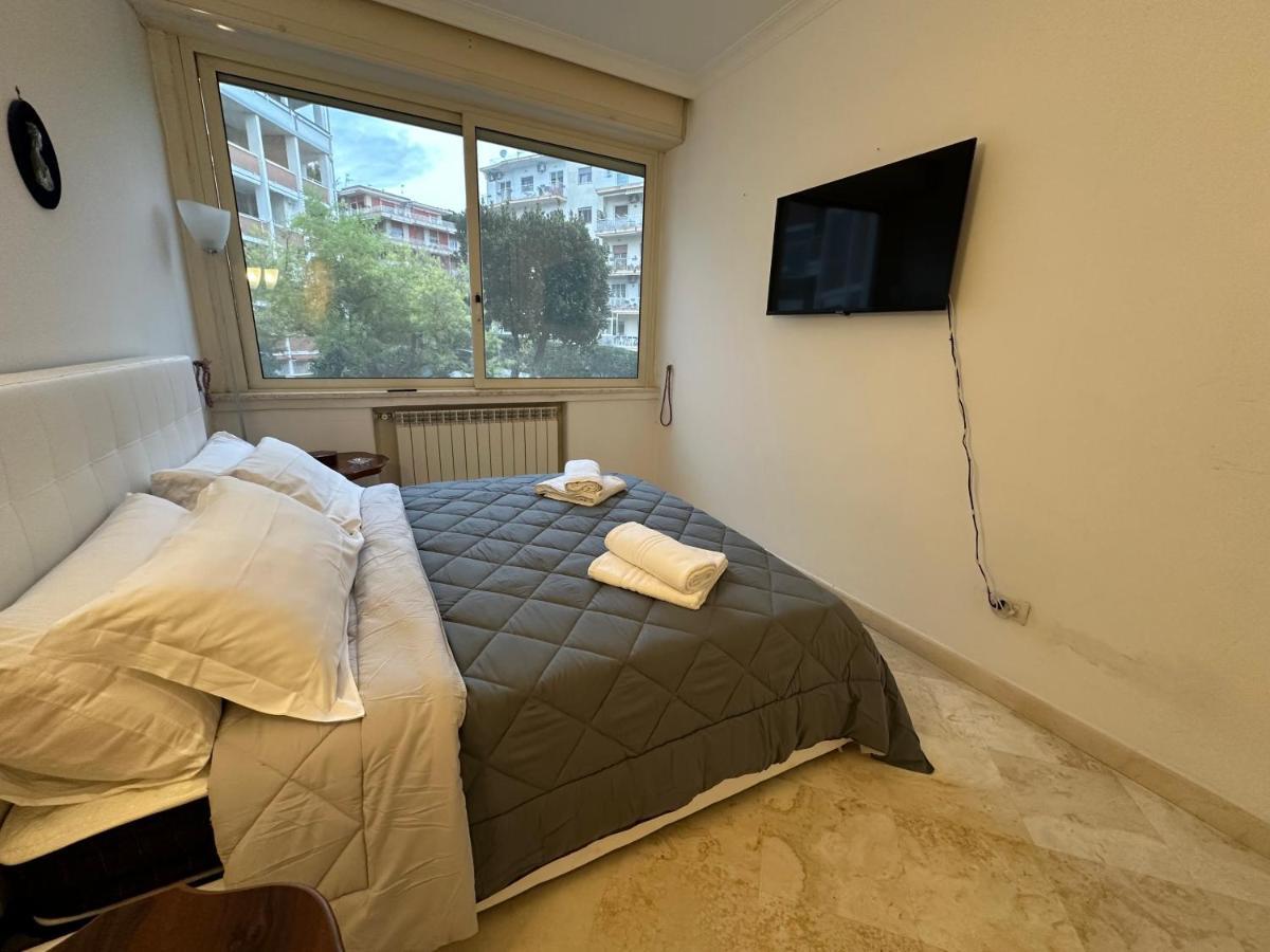Pf Luxury Apartment Petrarca Posillipo Capri View - My Place Naples Exterior photo