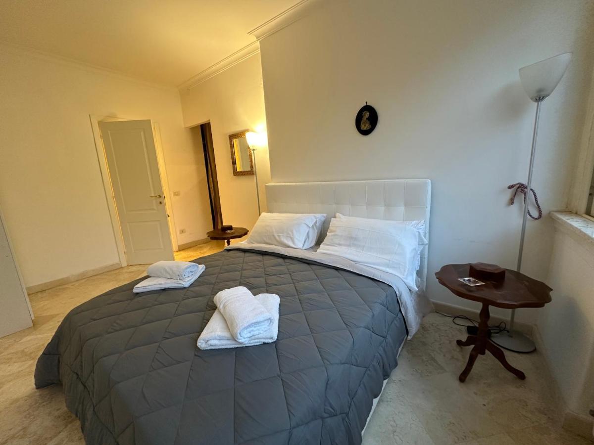 Pf Luxury Apartment Petrarca Posillipo Capri View - My Place Naples Exterior photo